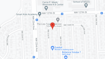 Westview Pleasant Living in google map