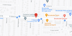 Blessed Homes in google map