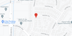 Amrik Elderly Care in google map