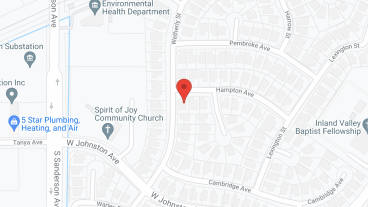 Amrik Elderly Care in google map