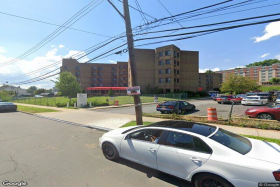 The Silvercrest Center 