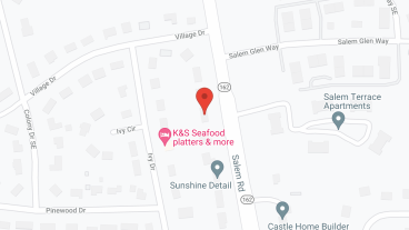 Hopewell Personal Care Home II in google map