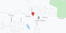 Bristol Manor of Sedalia in google map