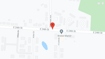 Bristol Manor of Sedalia in google map