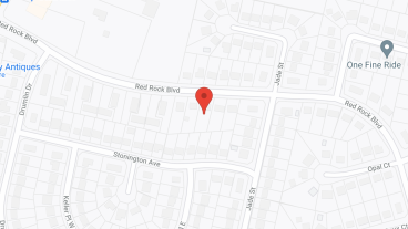 My Brothers Place in google map