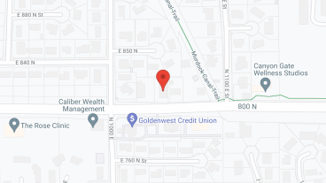 Canyon Cove Assisted Living in google map