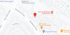 Willow Fork Alzheimer's Special Care Center in google map