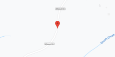Ashbury Heights of Laurie in google map