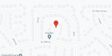 Villa St. Joseph in google map