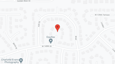 Villa St. Joseph in google map