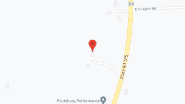 Northwood Residence in google map