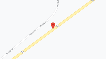 Eastwood in google map