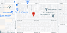 Care Castle in google map
