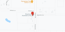 Rivertown Assisted Living LLC in google map