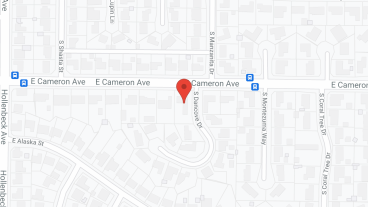 Anna Rebekah Villa in google map