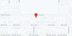 New Beginning Assisted Living in google map