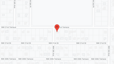 New Beginning Assisted Living in google map
