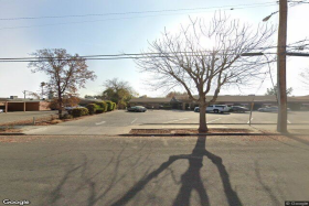 Valley Christian Home 