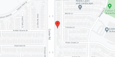 Sapphire Senior Living LLC in google map