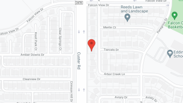 Sapphire Senior Living LLC in google map
