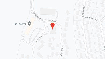 The Reservoir Care and Rehabilitation Center in google map