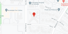 Lemay Avenue Health & Rehab Facility in google map