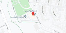 ActivCare at Rolling Hills Ranch in google map