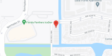 Briarwood ALF in google map