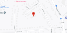 Eden Spring Living Center in google map