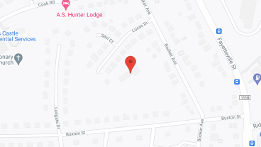Eden Spring Living Center in google map