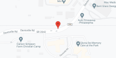 ACCELerate Willow Grove in google map