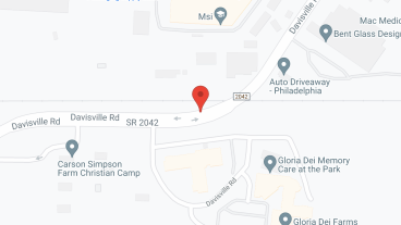 ACCELerate Willow Grove in google map
