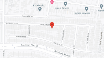 A New Day Assisted Living in google map