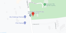 Jacobs Ladder in google map