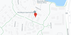 Woodbend Apartments in google map