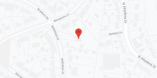 Lodge on the Green in google map