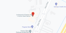 Lockwood of Fenton in google map