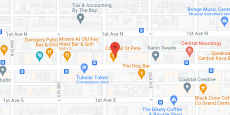 Central ALF in google map