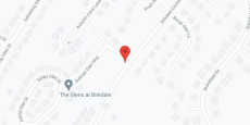 The Glens at Birkdale Commons in google map
