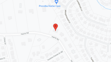 Golden Age Personal Care Home in google map