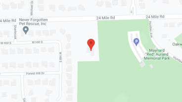 Torrey Pines Senior Residence in google map