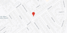 Bethany Home in google map