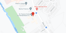 St. Francis Country House in google map