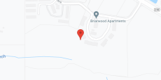 Briarwood Apartments in google map
