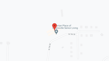 Victorian Place of Owensville in google map