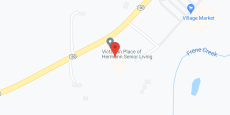 Victorian Place of Hermann in google map