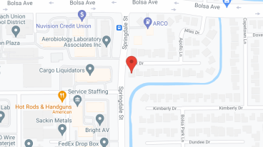 JC Home for Seniors - Thor in google map