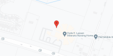 Clyde E Lassen State Veterans Nursing Home in google map