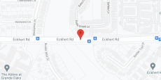 Heritage Creek Assisted Living in google map
