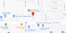 Fidelis One Assisted Living and Memory Care in google map